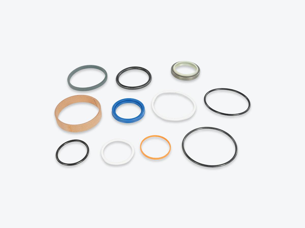 An image showing a detailed view of Seal Kit (Part 335/H0539)